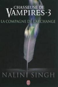 La Compagne de l'Archange