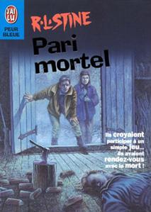 Pari mortel