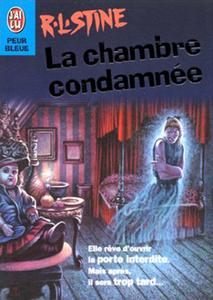 La Chambre condamne