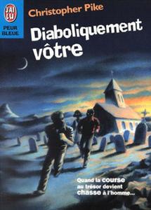 Diaboliquement vtre