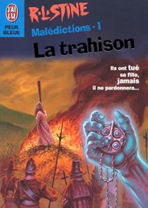 La Trahison