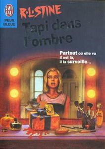 Tapi dans l'ombre