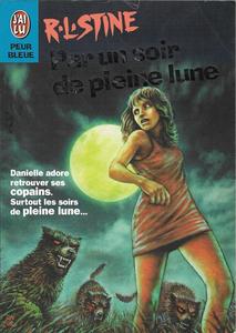 Par un soir de pleine lune