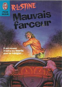 Mauvais farceur