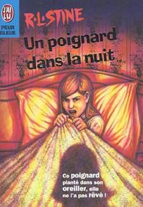 Un poignard dans la nuit