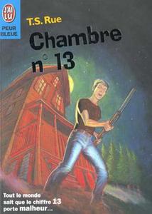 Chambre n13