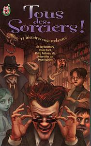 Tous des sorciers !