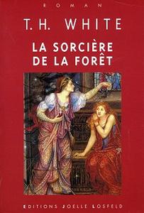 La Sorcire de la fort