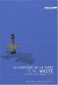 La Sorcire de la fort