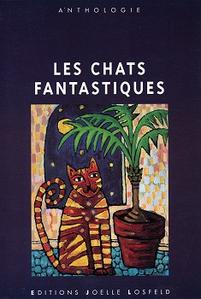 Les Chats fantastiques