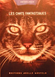 Les Chats fantastiques - volume 2