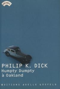 Humpty Dumpty  Oakland