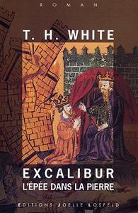 Excalibur - L'pe dans la pierre