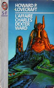 L'Affaire Charles Dexter Ward