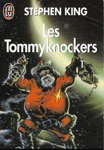 Les Tommyknockers - 1