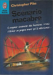 Scnario macabre