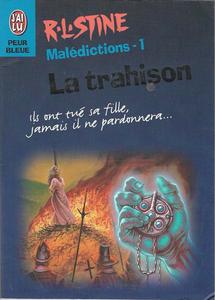 La Trahison