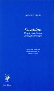Kwaidan