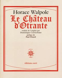 Le Chteau d'Otrante