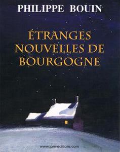 tranges nouvelles de Bourgogne