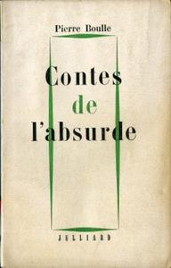 Contes de l'absurde