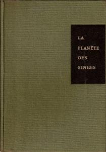La Plante des singes