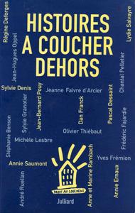 Histoires  coucher dehors