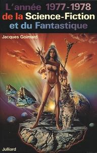 L'Année 1977-1978 de la Science-Fiction et du Fantastique