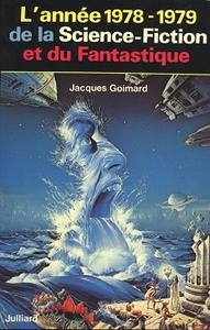 L'Année 1978-1979 de la Science-Fiction et du Fantastique