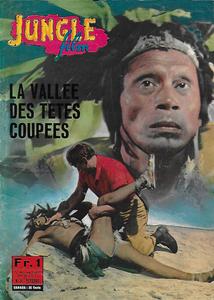 Jungle film n 10