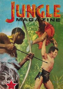 Jungle Magazine n 3