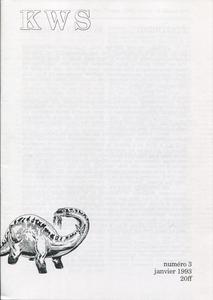 KWS n 3