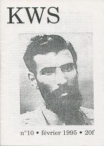 KWS n 10