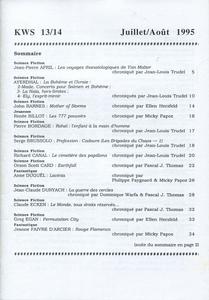 KWS n 13/14
