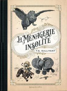 La Mnagerie insolite