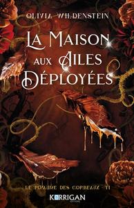 La Maison aux Ailes Dployes