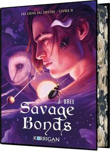 Savage Bonds