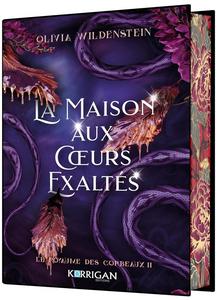 La Maison aux Curs Exalts