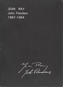 Jean Ray - John Flanders - 1887-1964
