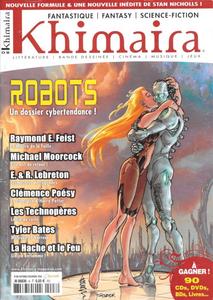 Khimaira n 08