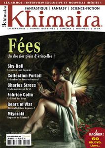 Khimaira n 09