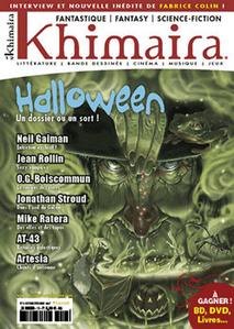 Khimaira n 12