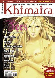 Khimaira n 13