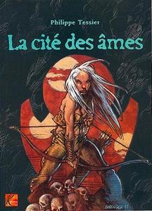 La Cit des mes
