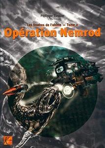 Opration Nemrod
