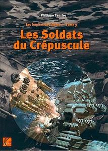 Les Soldats du crpuscule