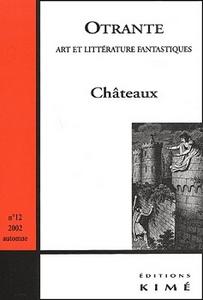 Otrante n 12 : Chteaux