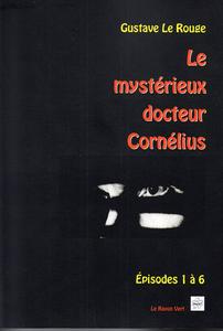 Le Mystrieux docteur Cornlius