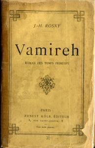 Vamireh