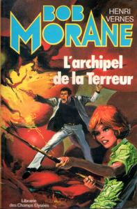 L'Archipel de la terreur
